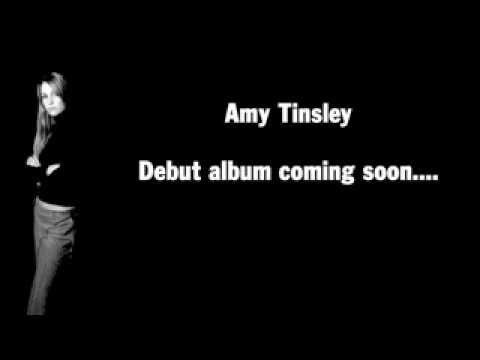 Amy Tinsley - Debut album preview