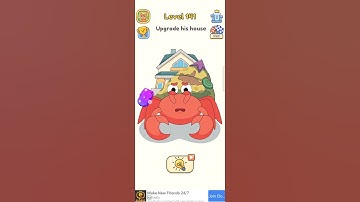 DOP5: Delete One Part Level 141