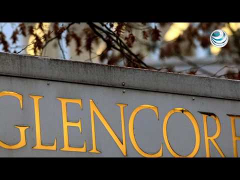 Glencore abastecerá junto