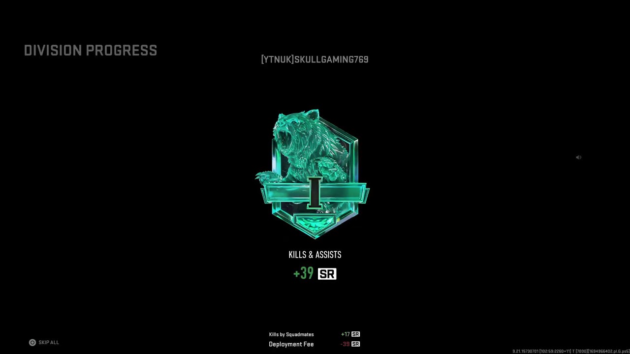 Wz ranked br - YouTube