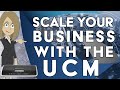 Scale Your Business with Grandstream UCM