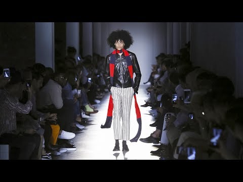 Ports 1961 | Spring Summer 2018 Full Fashion Show | Menswear - YouTube