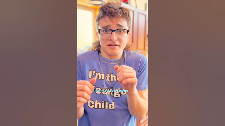 When Your Sibling Gets A Whooping #shorts