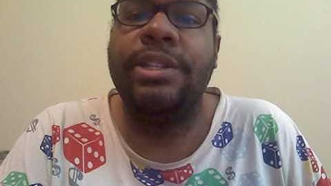 Video Reflections (Week 1)