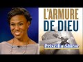 COMMENT REVETIR L' ARMURE DE DIEU | Priscilla Shirer en français| Traduit par Maryline Orcel