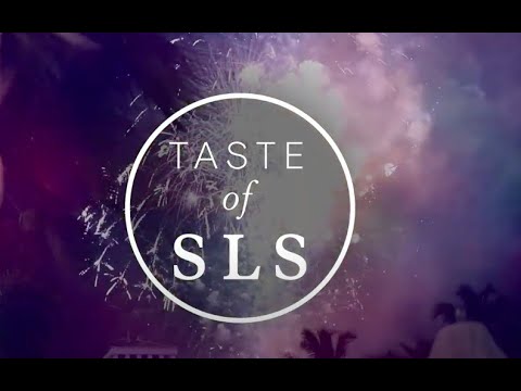 Watch Tourism Today: Taste of SLS