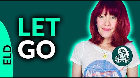 How Exactly To Let Go The Reality Transurfing Way