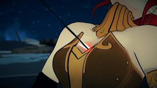 Celebrity RWBY Pyrrha's Death Net Worth