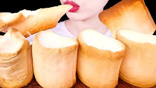 ASMR MUKBANG｜GIANT ROASTED MARSHMALLOW 구운 대왕 마시멜로 EATING SOUNDS 먹방