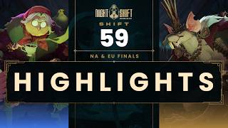How Pro Players Use the New Deadlock Characters | DLNS #59 Finals Highlights