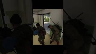 Mad Ninja Skills In Dayz Reforger