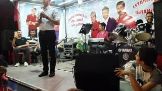 Mi̇kai̇l Cebrai̇l Aysel Tekinalp İlkokulda Söylüyor