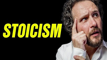 ETHICS | PHYSICS | LOGIC - STOICISM