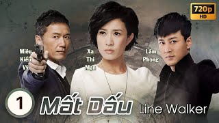 Queen Xa Thi Mạn Tvb Mất Dấu Tập 131 Tiếng Việt Lâm Phong Miêu Kiều Vỹ Tvb 2014