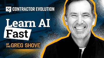 The AI Playbook Every Contractor Needs in 2025