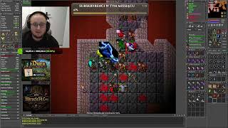 Chance To Survive 1 % 🤣 Miracle74.com Old 7.4 Tibia