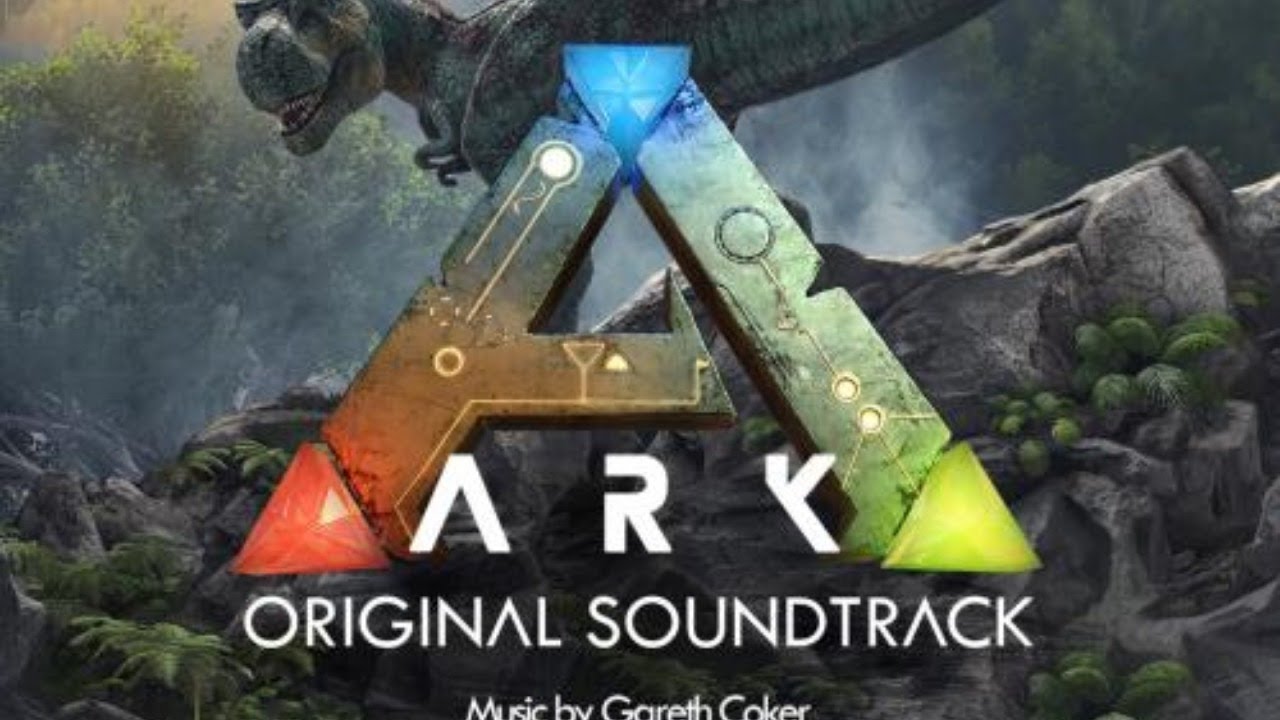 Музыка ark. Ark обложка. Ark: Survival Evolved. Ark Survival Evolved обложка. Ark Survival Evolved OST.