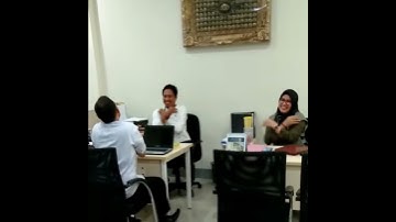 Lucu Ngakak Entah Apa Yang Merasukimu