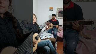 GOLPES EN EL CORAZÓN #emprendimiento #musica #requinto #familia #carranga #music #musicacarranguera