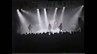 Viper - At Least a Chance (Live)