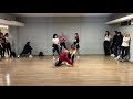 Birai1ifake dance practice