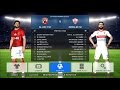 شرح تحميل وتثبيت باتش بروفيشنال 2 واضافه الدوري المصري كامل لبيس 2017