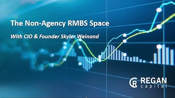 Non-Agency RMBS Universe