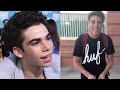 celebs do their best damn daniel impressions at the kids choice awards