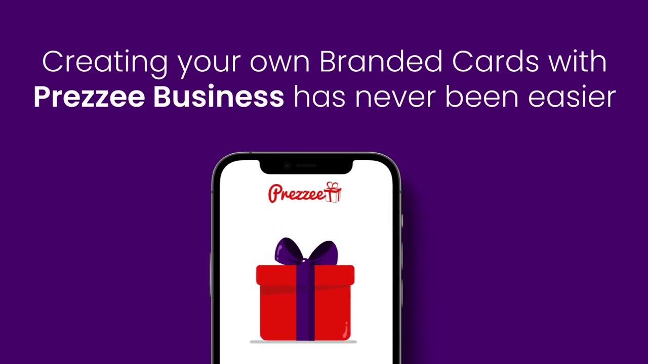 Prezzee eGift cards on the App Store