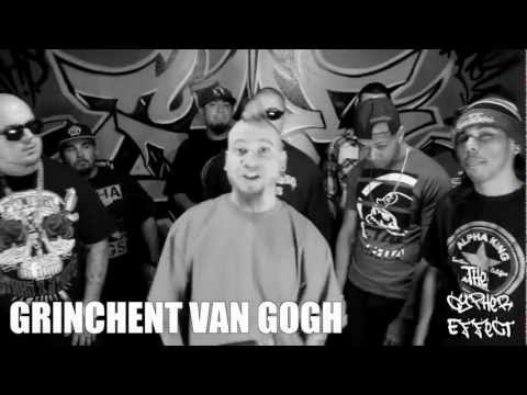 Grinchent Van Gogh, I and I - Ya Know (feat. I & I)