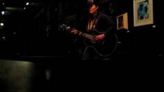 John Mayer Tara Hack Cover And Original