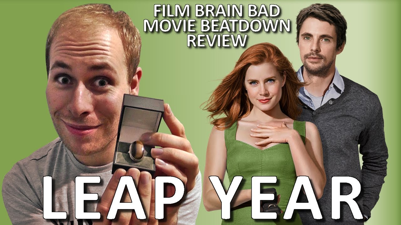 leap year full movie youtube