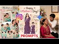Mother's Day  Prompt  | Instagram Trending Mothers Day Prompt | VIRAL AI Photo Editing