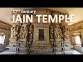Jaisalmer jain temple