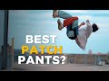 Are These The BEST PATCH PANTS? MEN WOMEN aelfric EDEN review 2024