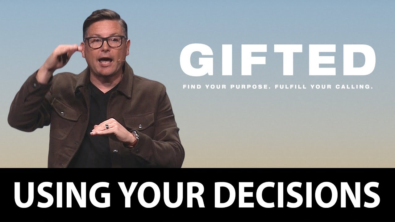 HFBC Message: Decisions