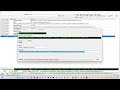 Manage tests scenario db a tool to create Test scenario in a SQLITE DB new version