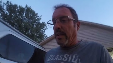 1982 Chevrolet c30 interior rework and help from my 3 yr old daughter!!