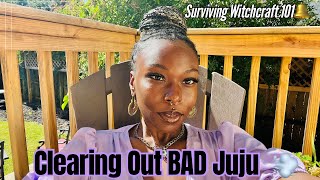 Its The Bad Juju Destroying Your Life & Who You Are Heres How To Get Your Life Back