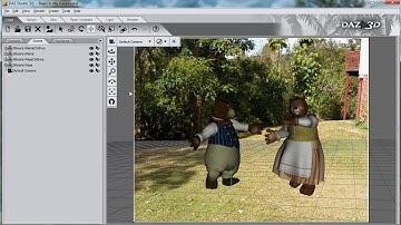 Shader Mixer - Catching Shadows Part 1