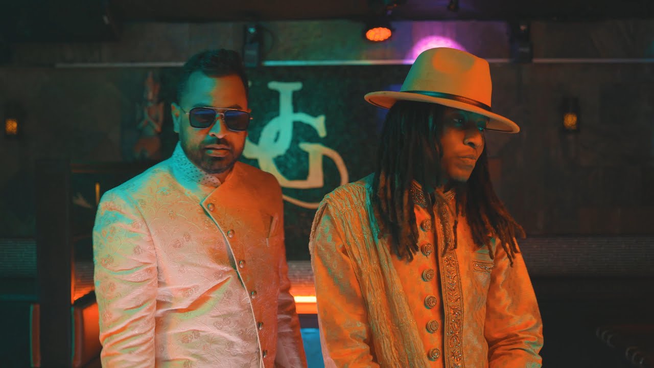 Motto X Ravi B - Make Money [Official Music Video] (2023 Afro-Chutney ...