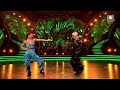 Dancing with the Stars. Taniec z gwiazdami 11 - Odcinek 7 - Julia i Teresa (salsa)