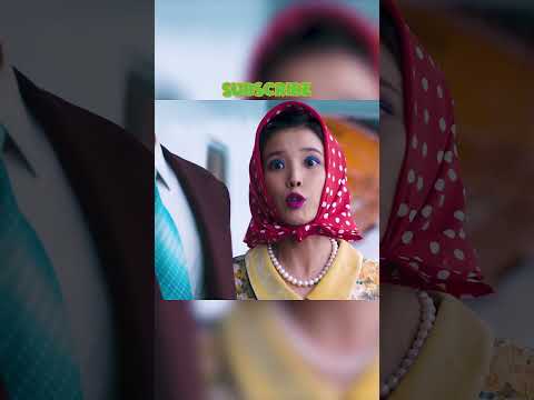 Pati Patni Hein Hum Dono!? 😳💍 | When Life Gives You Tangerines | Romantic kdrama #shorts