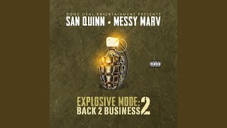 MESSY MARV & SAN QUINN/EXPLOSIVE 〜/G-RAP Messy Marv & San Quinn – Explosive Mode | Releases | Discogs