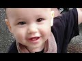 Дети-Метисы (Русско-Тайваньский (Русско-Китайский) Малыш). Mixed nationality baby (Russian-Chinese)