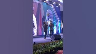 Mitha Talahatu Feat Pasha Ungu - Angin bawa kabar