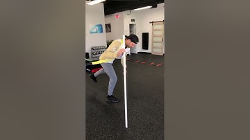 3D Strap Hip Airplane