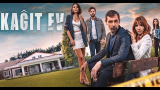 House of Lies (Kagit Ev) Tv Series Trailer (Eng Sub)