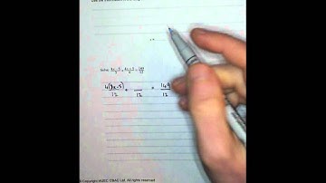 Solving Linear Equations - Q4 GCSE Maths Revision Walking Talking Topics with Mr Barton