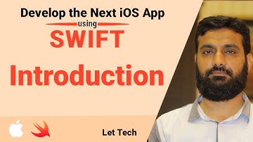 Swift course outline in Urdu | Learn iOS App Development using swift in Urdu | Urdu & Hindi